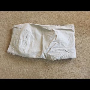 Old Navy Pixie Khaki Pants